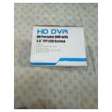 3 HD DVR