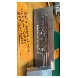 HAAS Super MiNi Mill