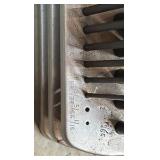 J & L 5" Economy Sine Bar