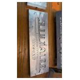 HAAS Super MiNi Mill