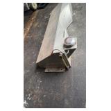 COLLECTOR 1947 Ford 2-door coupe