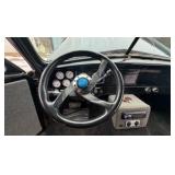 1952 Henry J With a  Chevy 350 ZZ4/ turbo 400