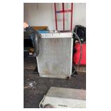 COLLECTOR 1947 Ford 2-door coupe