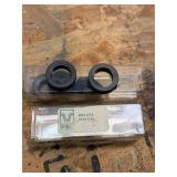 PULL studs, collets, carbide pin blanks, carbide inserts