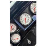 1952 Henry J With a  Chevy 350 ZZ4/ turbo 400