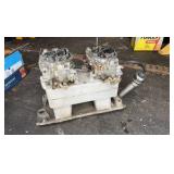 COLLECTOR 1947 Ford 2-door coupe