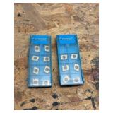 PULL studs, collets, carbide pin blanks, carbide inserts