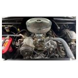 1952 Henry J With a  Chevy 350 ZZ4/ turbo 400