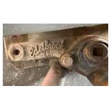 COLLECTOR 1947 Ford 2-door coupe