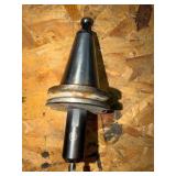 (10) ASSORTED Cat-style taper tool holders