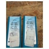 PULL studs, collets, carbide pin blanks, carbide inserts