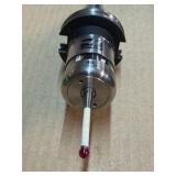 CNC Milling Holders with End Mills