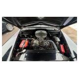 1952 Henry J With a  Chevy 350 ZZ4/ turbo 400