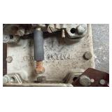 COLLECTOR 1947 Ford 2-door coupe