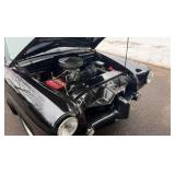 1952 Henry J With a  Chevy 350 ZZ4/ turbo 400