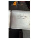 COLLECTOR 1947 Ford 2-door coupe