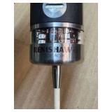 CNC Milling Holders with End Mills