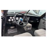 1952 Henry J With a  Chevy 350 ZZ4/ turbo 400