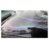 1952 Henry J With a  Chevy 350 ZZ4/ turbo 400