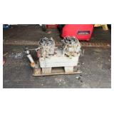 COLLECTOR 1947 Ford 2-door coupe