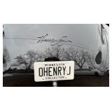 1952 Henry J With a  Chevy 350 ZZ4/ turbo 400