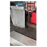 COLLECTOR 1947 Ford 2-door coupe