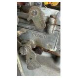 COLLECTOR 1947 Ford 2-door coupe