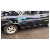 1952 Henry J With a  Chevy 350 ZZ4/ turbo 400