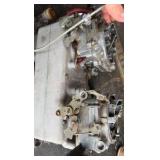 COLLECTOR 1947 Ford 2-door coupe