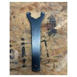 (10) CNC CV40 assorted tool holders with cutters & drills for milling