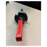 CNC Milling Holders with End Mills