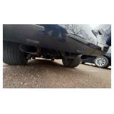 1952 Henry J With a  Chevy 350 ZZ4/ turbo 400