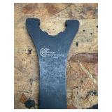 (10) CNC CV40 assorted tool holders with cutters & drills for milling