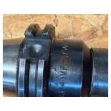 CNC CV40 assorted tool holders for milling; many appear to be new