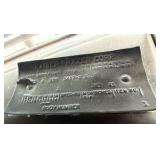 1952 Henry J With a  Chevy 350 ZZ4/ turbo 400