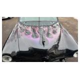 1952 Henry J With a  Chevy 350 ZZ4/ turbo 400