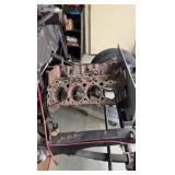 COLLECTOR 1947 Ford 2-door coupe