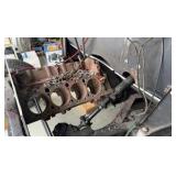 COLLECTOR 1947 Ford 2-door coupe