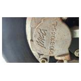 COLLECTOR 1947 Ford 2-door coupe