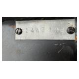 COLLECTOR 1947 Ford 2-door coupe