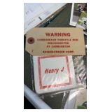 1952 Henry J With a  Chevy 350 ZZ4/ turbo 400