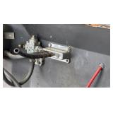 COLLECTOR 1947 Ford 2-door coupe