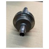 CNC Milling Holders with End Mills