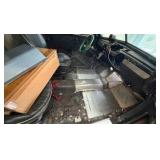 COLLECTOR 1947 Ford 2-door coupe