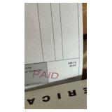 COLLECTOR 1947 Ford 2-door coupe