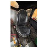 COLLECTOR 1947 Ford 2-door coupe