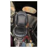 COLLECTOR 1947 Ford 2-door coupe