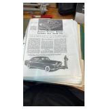 1952 Henry J With a  Chevy 350 ZZ4/ turbo 400