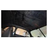 COLLECTOR 1947 Ford 2-door coupe