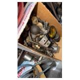 COLLECTOR 1947 Ford 2-door coupe